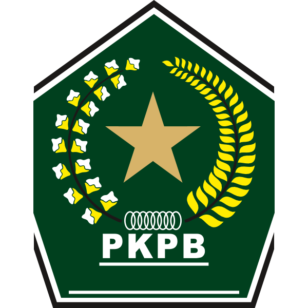 PKPB Logo ,Logo , icon , SVG PKPB Logo