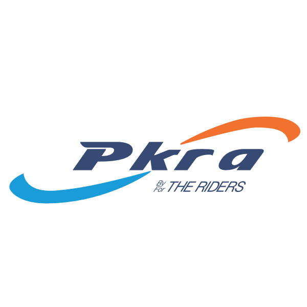 PKRA Logo ,Logo , icon , SVG PKRA Logo