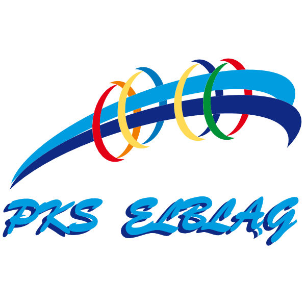PKS Elblag Logo ,Logo , icon , SVG PKS Elblag Logo