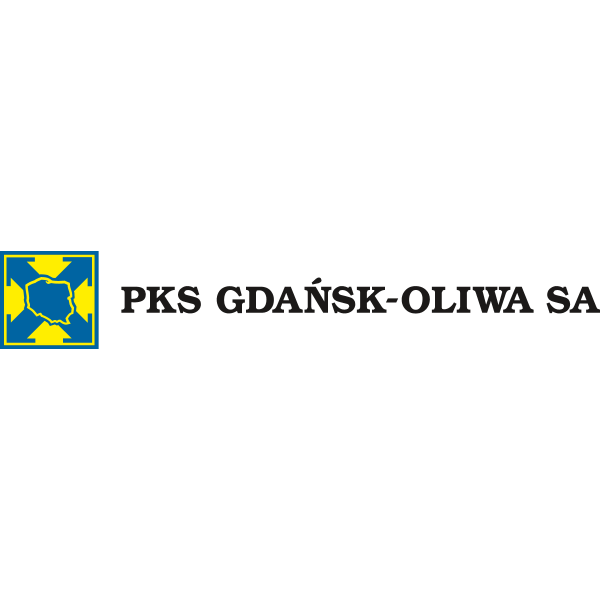 Pks Gdansk Oliwa Logo ,Logo , icon , SVG Pks Gdansk Oliwa Logo