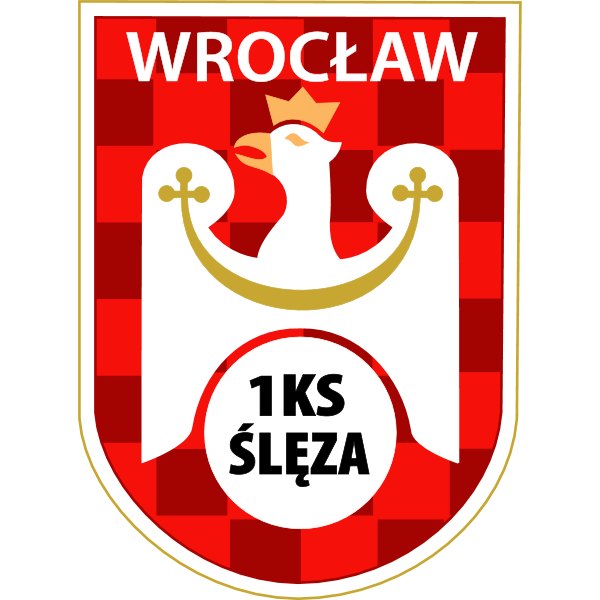 PKS Ślęza Wrocław Logo