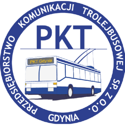 Pkt Gdynia Logo