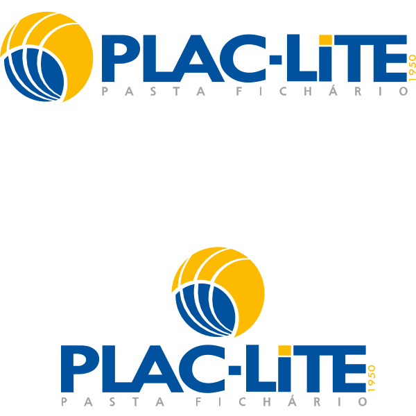 Plac-Lite Industria E Comercio Ltda Logo ,Logo , icon , SVG Plac-Lite Industria E Comercio Ltda Logo