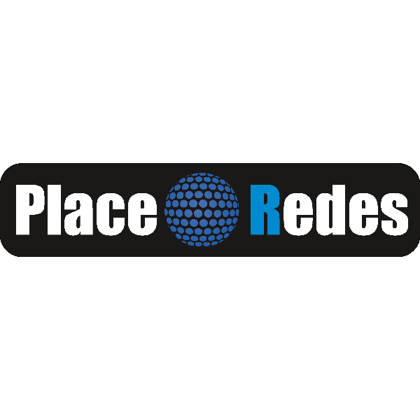 PLace Redes Logo ,Logo , icon , SVG PLace Redes Logo