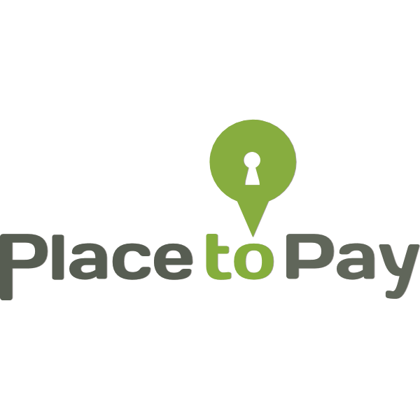 Place to pay Logo ,Logo , icon , SVG Place to pay Logo