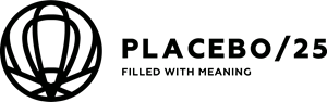 Placebo /25 Logo