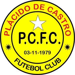 Plácido de Castro Futebol Club – AC Logo ,Logo , icon , SVG Plácido de Castro Futebol Club – AC Logo