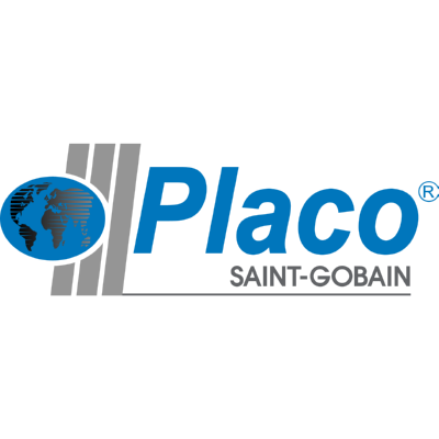 Placo Saint-Gobain Logo ,Logo , icon , SVG Placo Saint-Gobain Logo