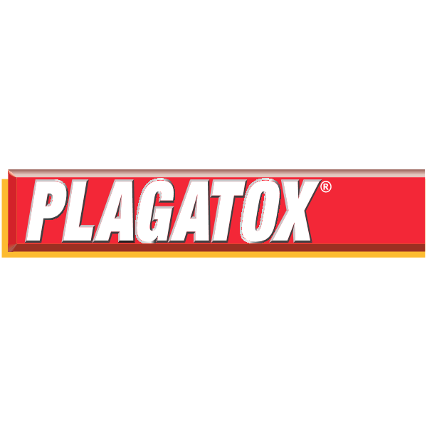 Plagatox Insecticidas Logo