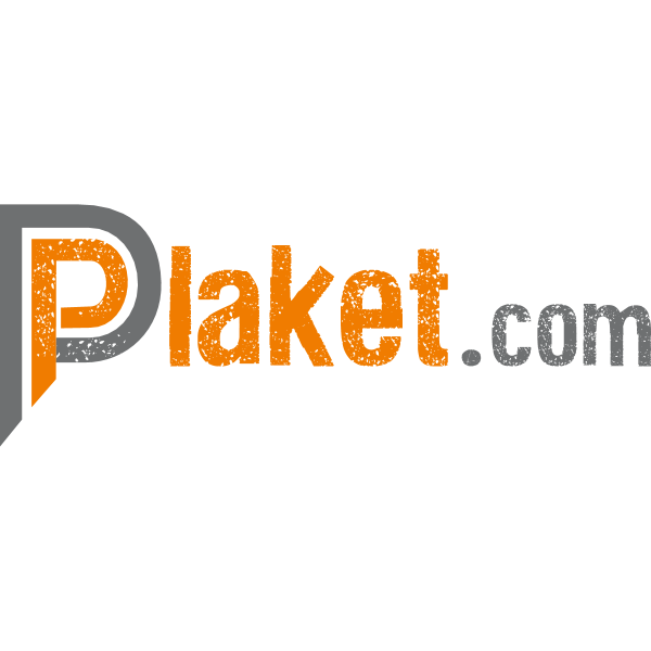 Plaket Logo ,Logo , icon , SVG Plaket Logo