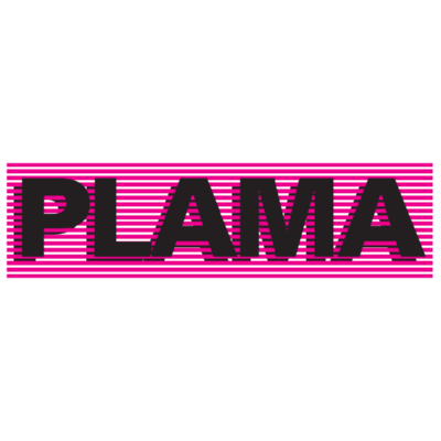 Plama Radio Logo
