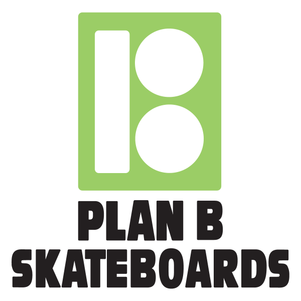 plan b Logo ,Logo , icon , SVG plan b Logo
