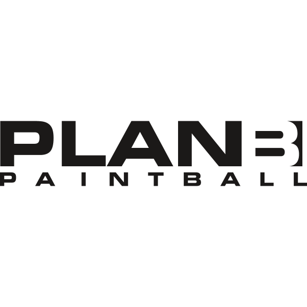 Plan B Paintball Logo