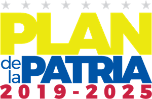 Plan de la Patria Logo ,Logo , icon , SVG Plan de la Patria Logo