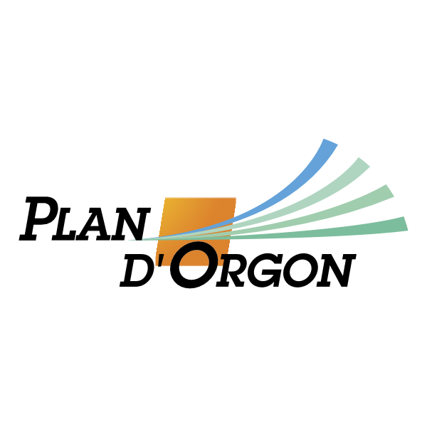 Plan d'Orgon