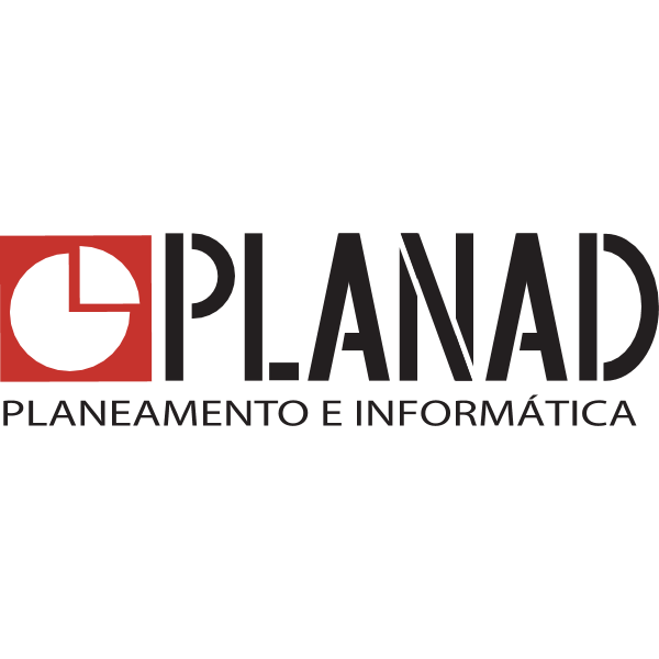 Planad, Lda. Logo