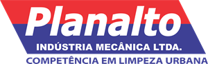 Planalto Industria Mecânica Logo