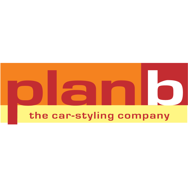 PlanB Logo ,Logo , icon , SVG PlanB Logo