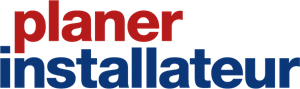 planer installateur Logo