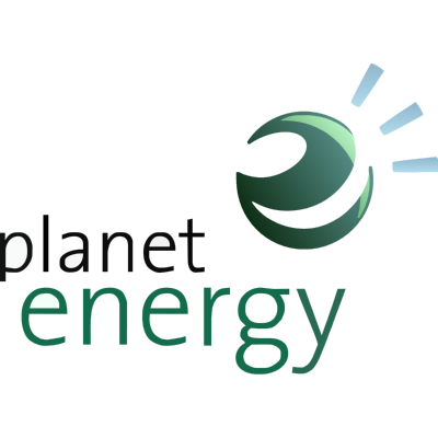 Planet Energy Logo ,Logo , icon , SVG Planet Energy Logo