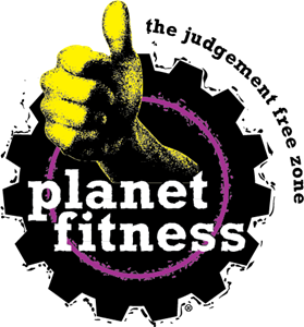 Planet Fitness Logo ,Logo , icon , SVG Planet Fitness Logo