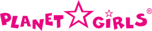 Planet Girls Logo ,Logo , icon , SVG Planet Girls Logo