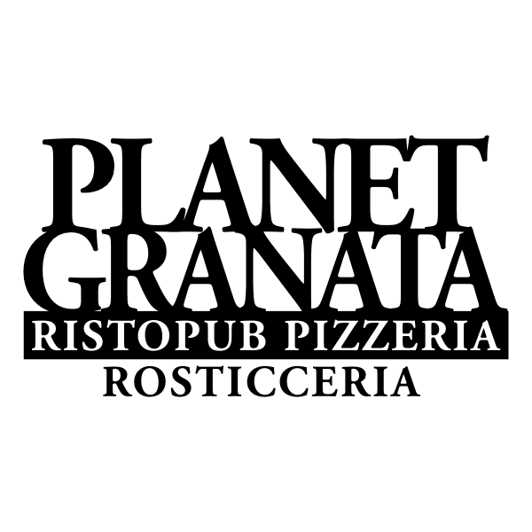 Planet Granata