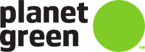 Planet Green Logo ,Logo , icon , SVG Planet Green Logo