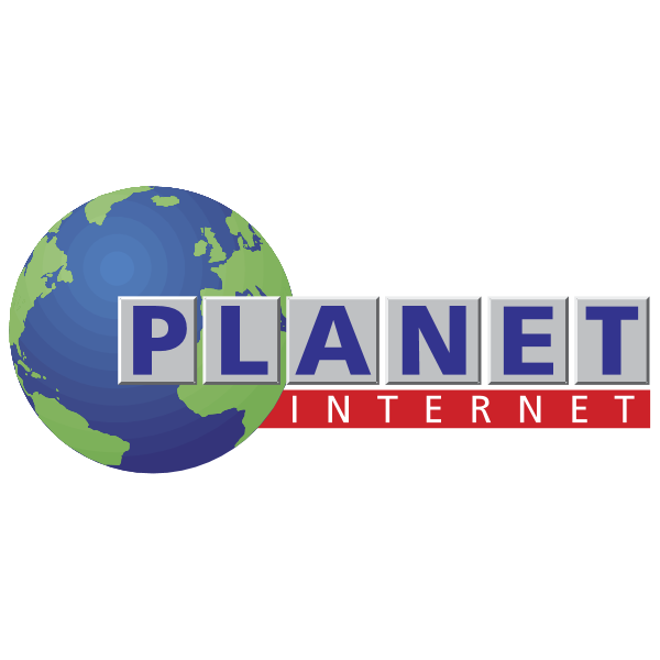 Planet Internet