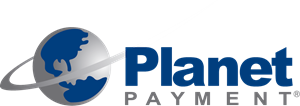 Planet Payment Logo