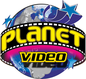 planet video Logo ,Logo , icon , SVG planet video Logo