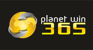 Planet Win 365 Logo ,Logo , icon , SVG Planet Win 365 Logo