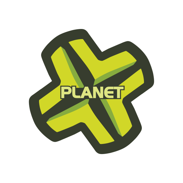 Planet X Logo ,Logo , icon , SVG Planet X Logo