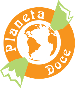 planeta doce Logo ,Logo , icon , SVG planeta doce Logo