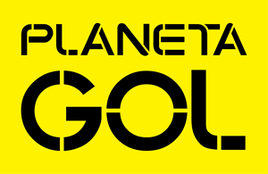 PLANETA GOL 2018 Logo