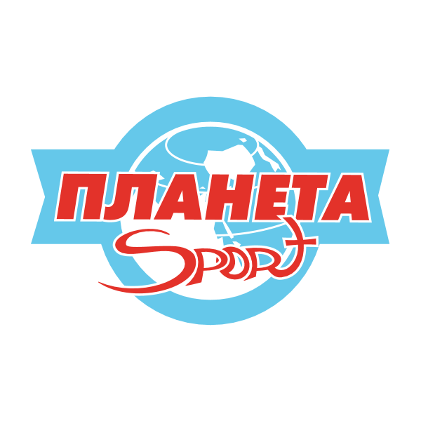 Planeta Sport Logo ,Logo , icon , SVG Planeta Sport Logo