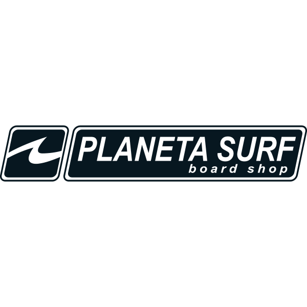 Planeta Surf Logo