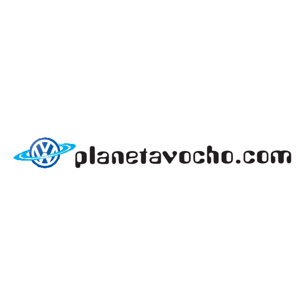 Planeta Vocho.com Logo