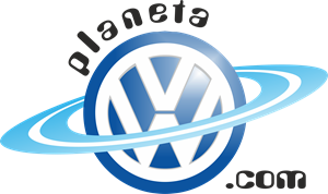 Planeta VW Logo