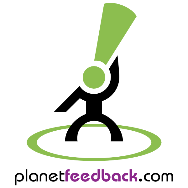 PlanetFeedback