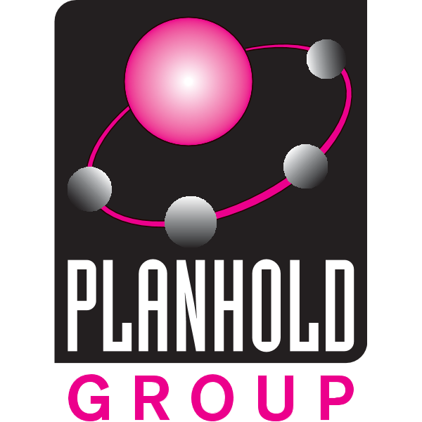 Planhold Group Logo