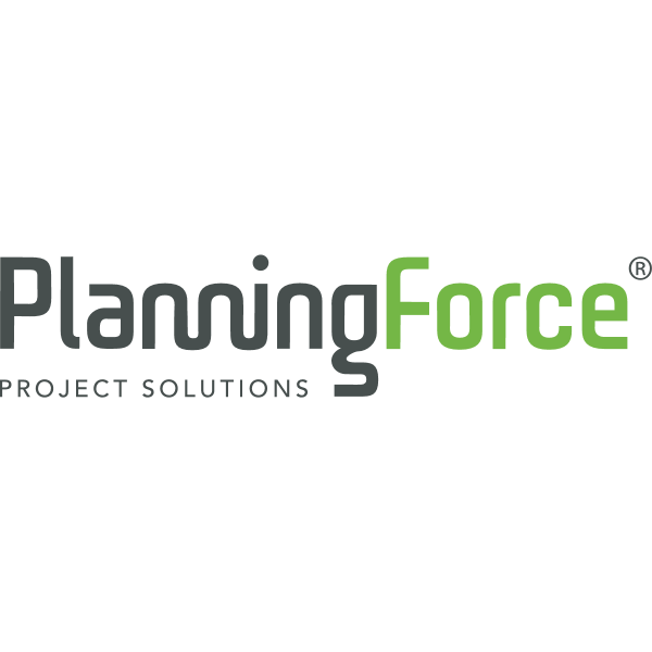 PlanningForce Logo ,Logo , icon , SVG PlanningForce Logo