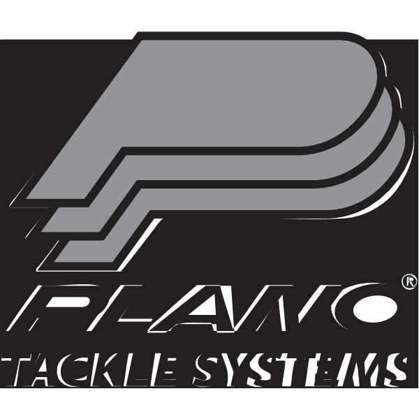 Plano Tackle Systems Logo ,Logo , icon , SVG Plano Tackle Systems Logo
