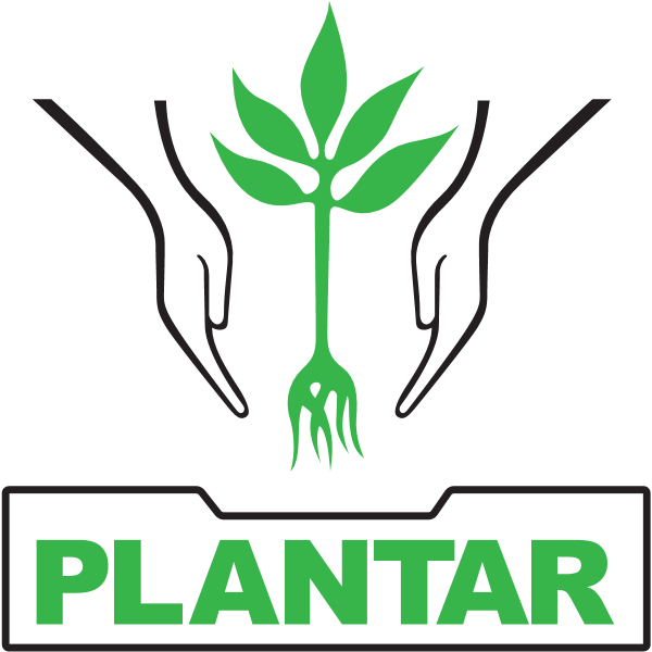 Plantar Logo ,Logo , icon , SVG Plantar Logo