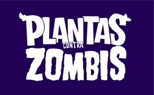 Plantas Contra Zombis Logo ,Logo , icon , SVG Plantas Contra Zombis Logo