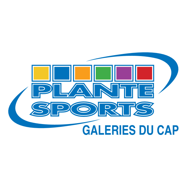 Plante Sports Logo