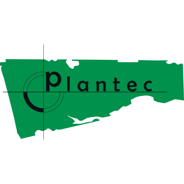 Plantec Logo ,Logo , icon , SVG Plantec Logo