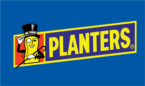 PLANTERS Logo ,Logo , icon , SVG PLANTERS Logo