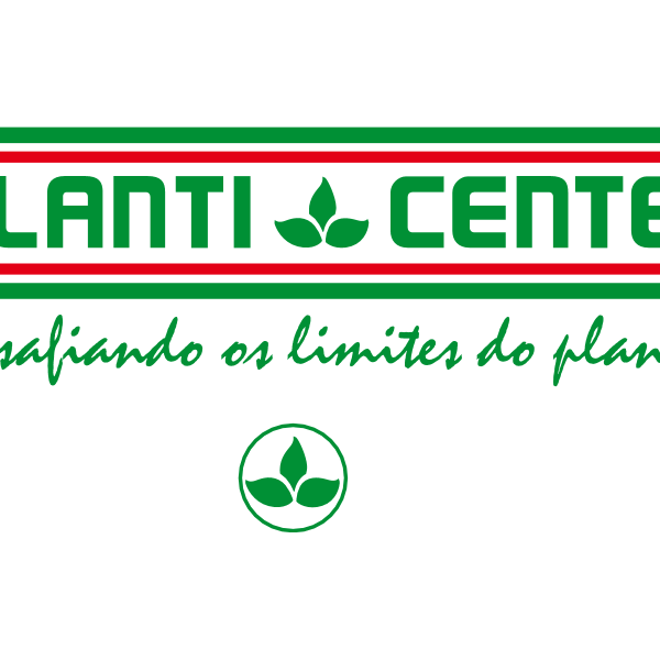 Planti Center Logo ,Logo , icon , SVG Planti Center Logo