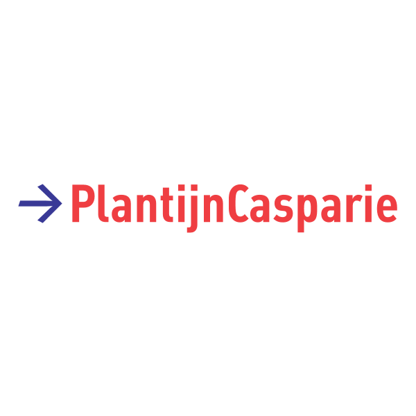Plantijn Casparie Logo ,Logo , icon , SVG Plantijn Casparie Logo